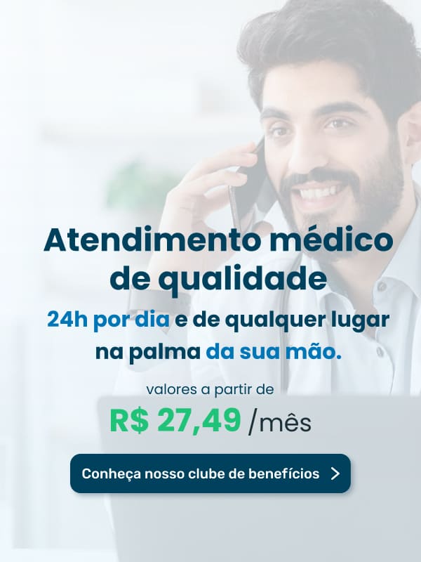 Atendimento Médico de Qualidade 24h por dia